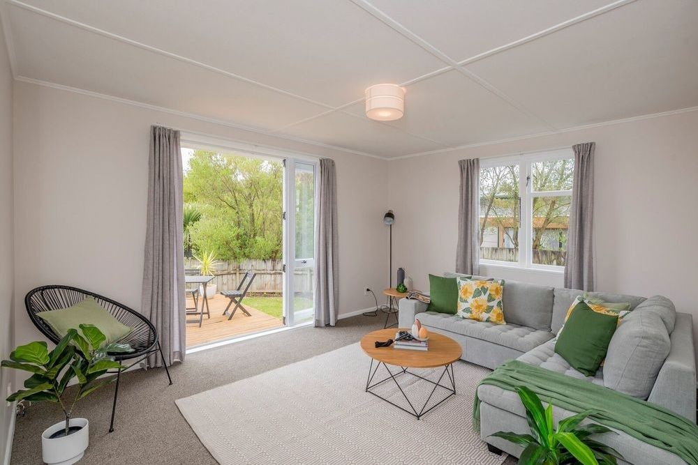 Sunny 3 Bedroom Home with Great Outdoor Living – pohled 2