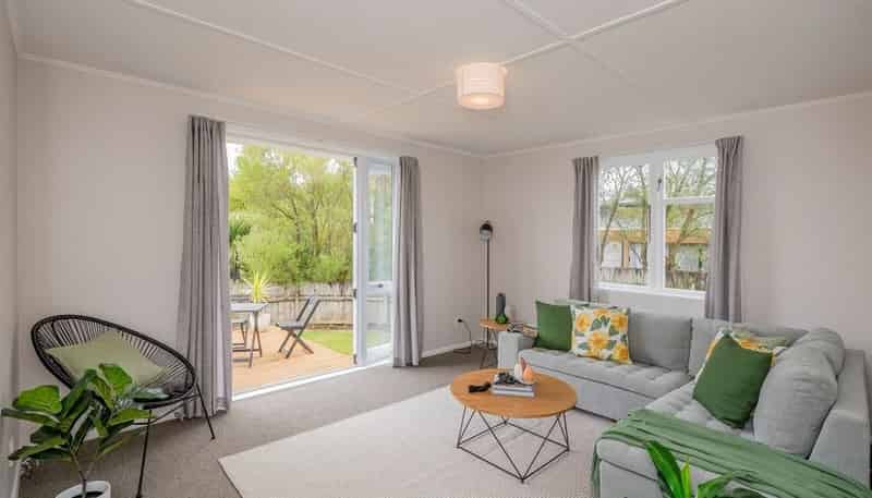 12C Vincent Drive, Levin
