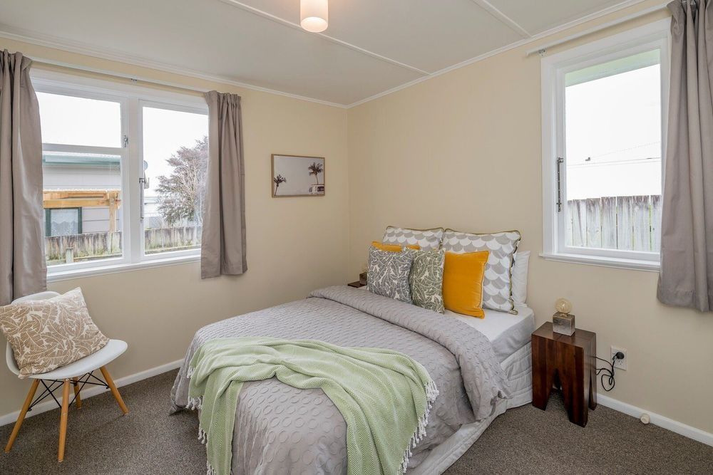 Sunny 3 Bedroom Home with Great Outdoor Living – pohled 6