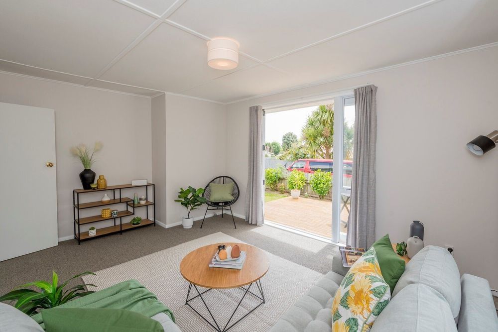 Sunny 3 Bedroom Home with Great Outdoor Living – pohled 3
