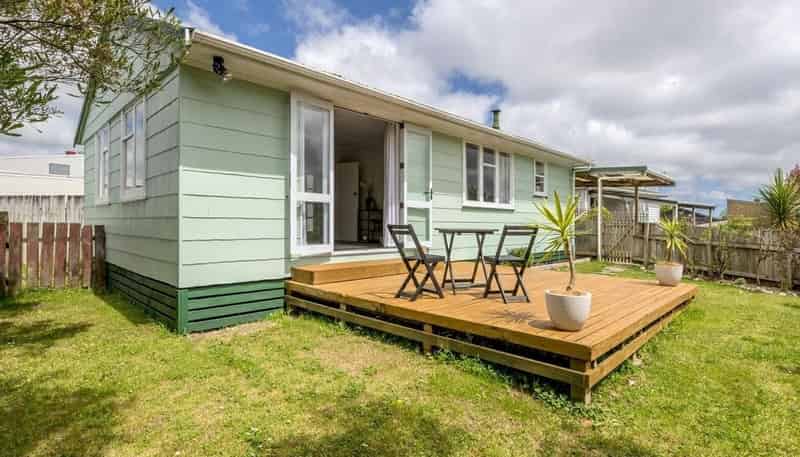 12C Vincent Drive, Levin