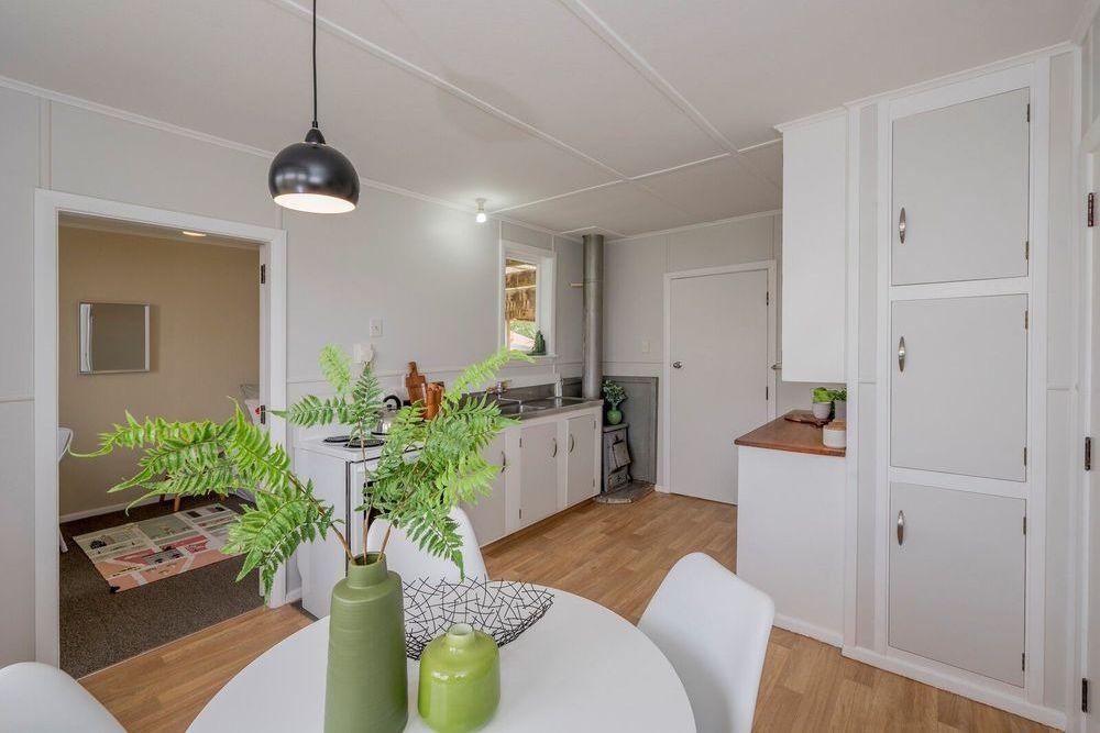 Sunny 3 Bedroom Home with Great Outdoor Living – pohled 5