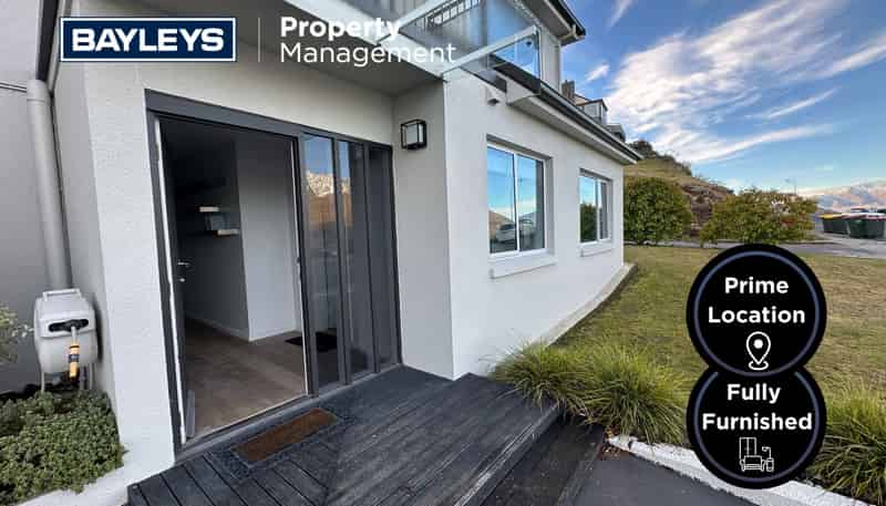 A/108 Panorama Tce, Queenstown