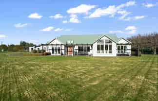 5 Brown Road Mill Road North, Invercargill