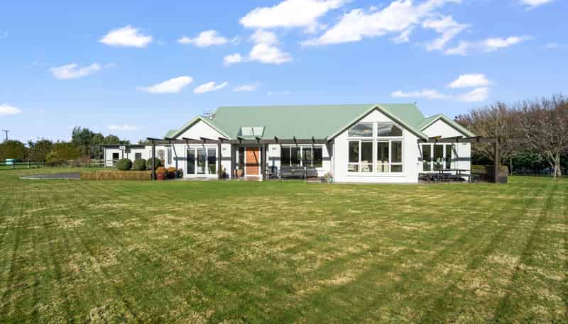 5 Brown Road Mill Road North, Invercargill
