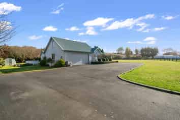 5 Brown Road Mill Road North, Invercargill