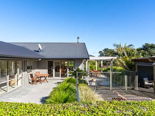 33 Opito Bay Road, Kerikeri