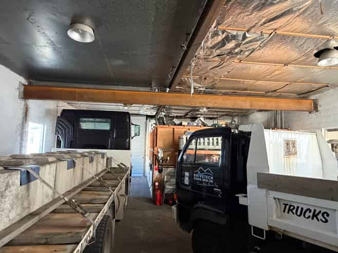 Affordable Industrial Investment