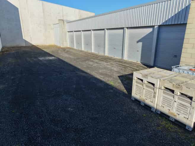 Affordable Industrial Investment