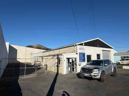 Affordable Industrial Investment