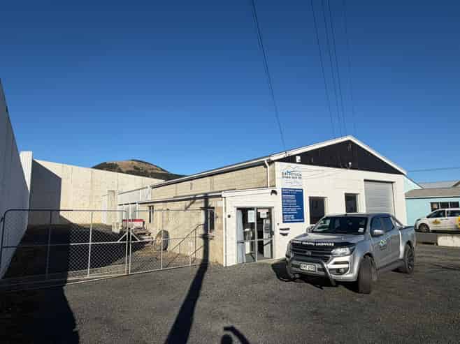 Affordable Industrial Investment