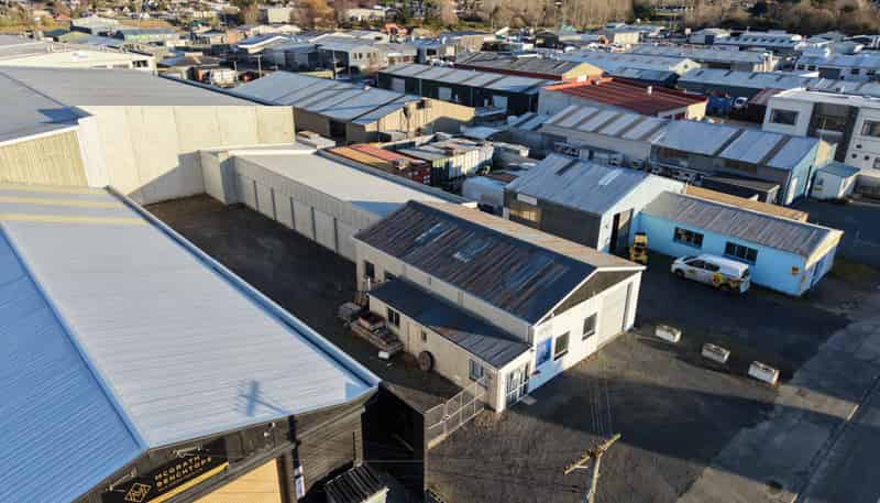 17 Gladstone Road, Mosgiel