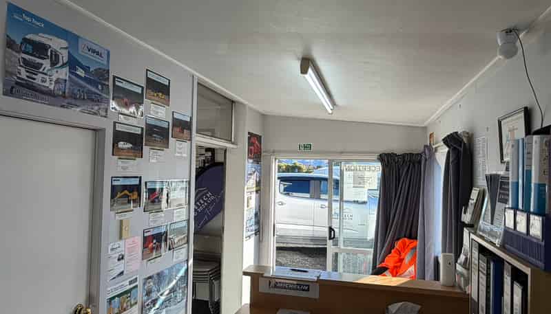 17 Gladstone Road, Mosgiel