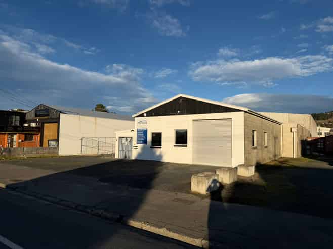 Affordable Industrial Investment