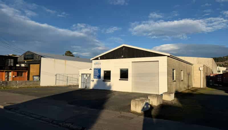 17 Gladstone Road, Mosgiel