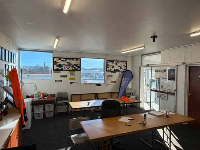 Affordable Industrial Investment