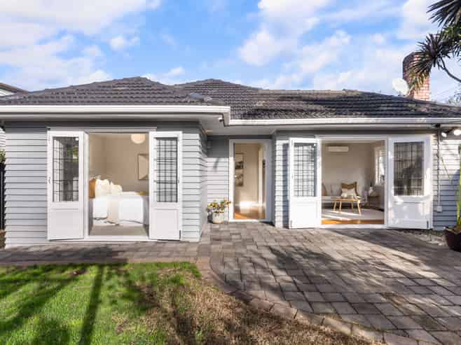 1/36 Arawa Street, New Lynn