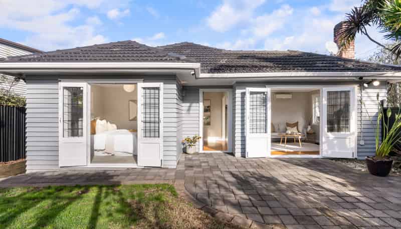 1/36 Arawa Street, New Lynn