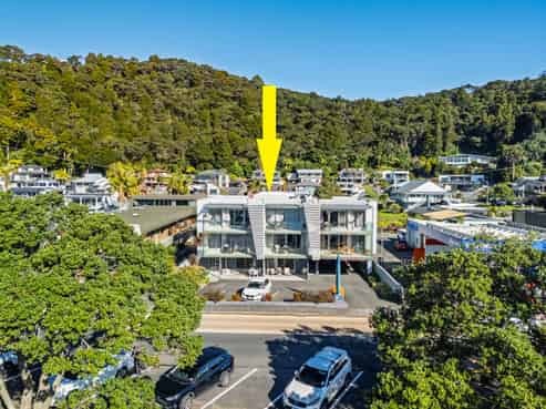 11/138 Marsden Road, Paihia
