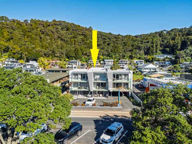 11/138 Marsden Road, Paihia
