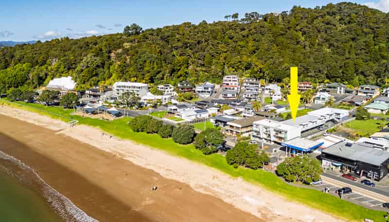 11/138 Marsden Road, Paihia
