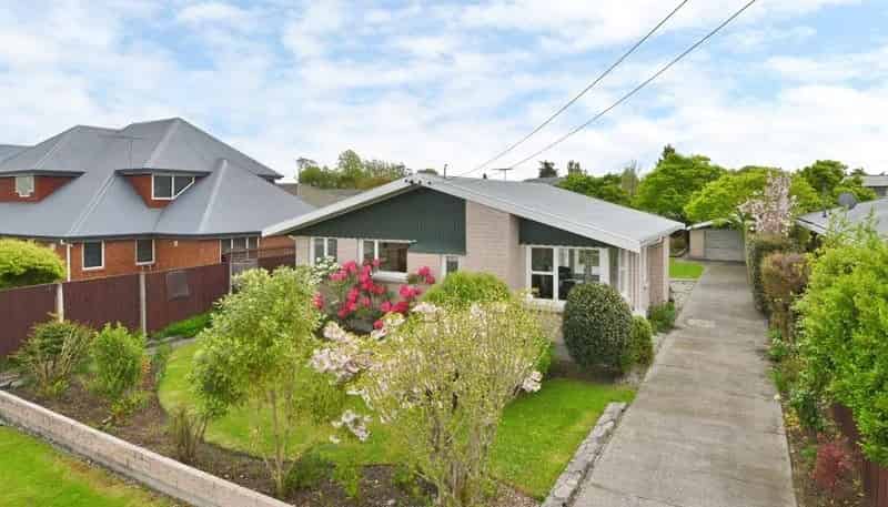 3 Braithwaite Street, Ilam