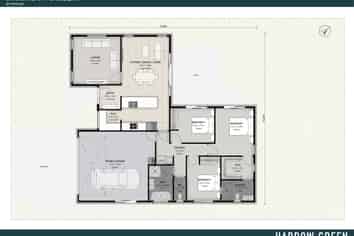 8 Ashurst Crescent, Rolleston