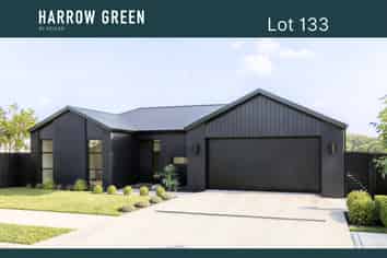 8 Ashurst Crescent, Rolleston