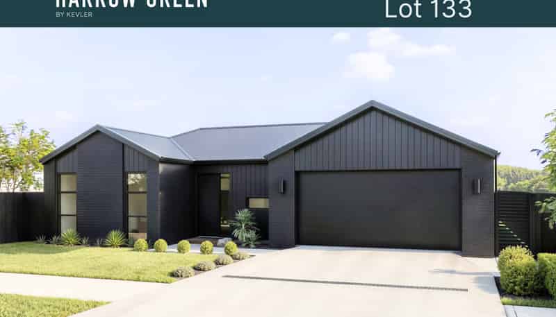 8 Ashurst Crescent, Rolleston