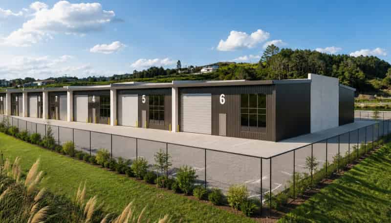  Lot 3 at 34 South End Avenue Whangarei, Raumanga