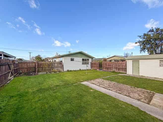 66 Houldsworth Street, Blenheim