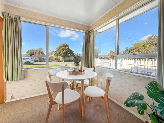 66 Houldsworth Street, Blenheim