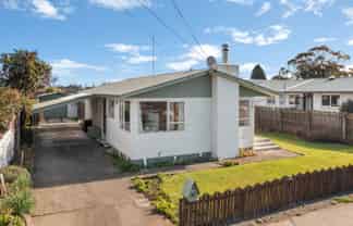 66 Houldsworth Street, Blenheim