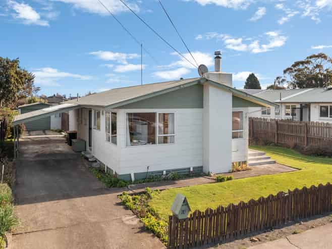 66 Houldsworth Street, Blenheim