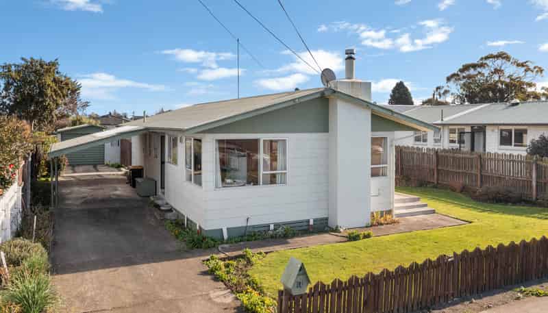 66 Houldsworth Street, Blenheim