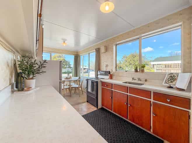66 Houldsworth Street, Blenheim