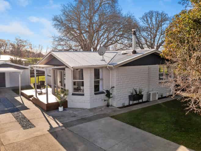 9 Endeavour Street, Riversdale