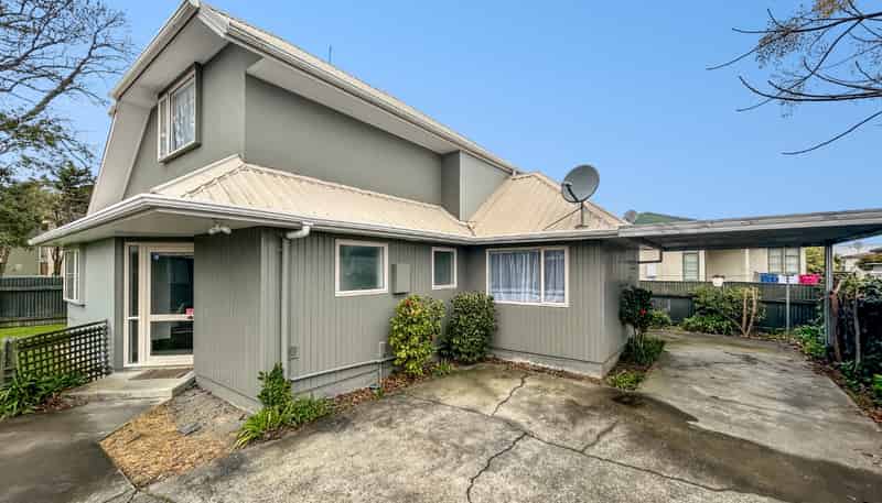 79B Heretaunga Street, Roslyn