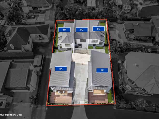 8C Hattaway Avenue, Bucklands Beach