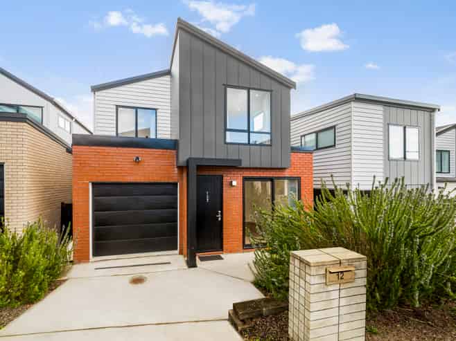 12 Kea Road, Silverdale