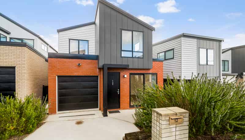 12 Kea Road, Silverdale