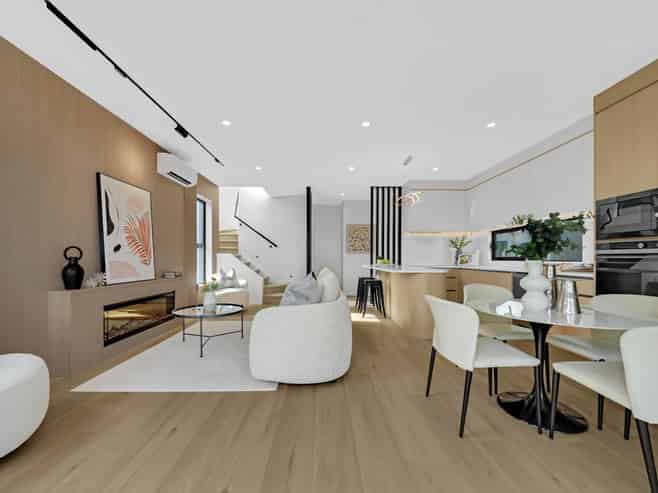 8A Hattaway Avenue, Bucklands Beach