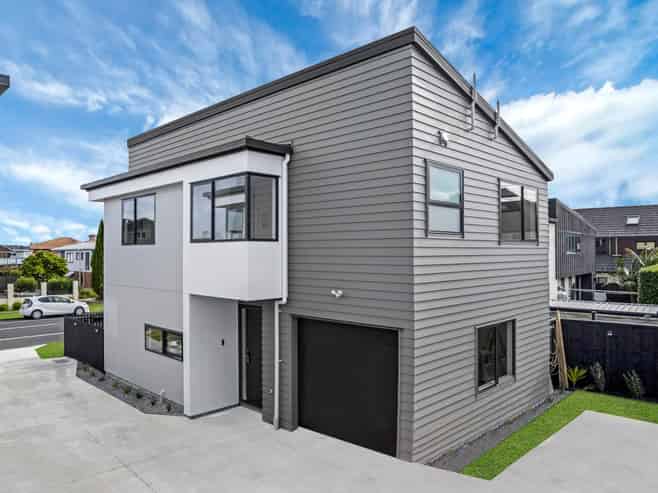 8A Hattaway Avenue, Bucklands Beach