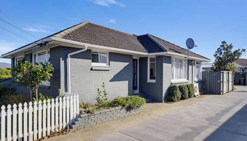 14 Mathers Road, Hoon Hay