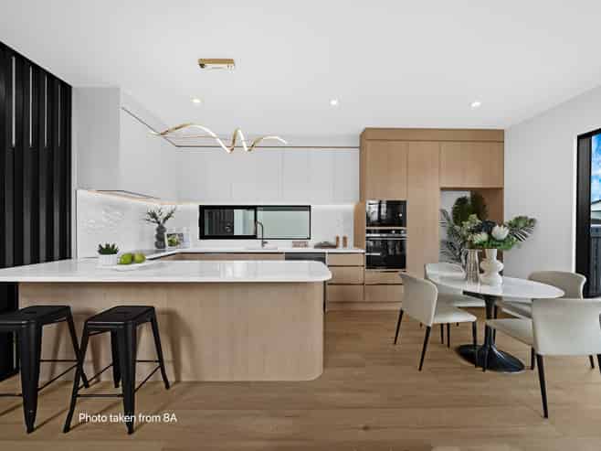 8B Hattaway Avenue, Bucklands Beach