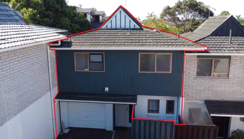 3/146 Gillies Avenue, Epsom
