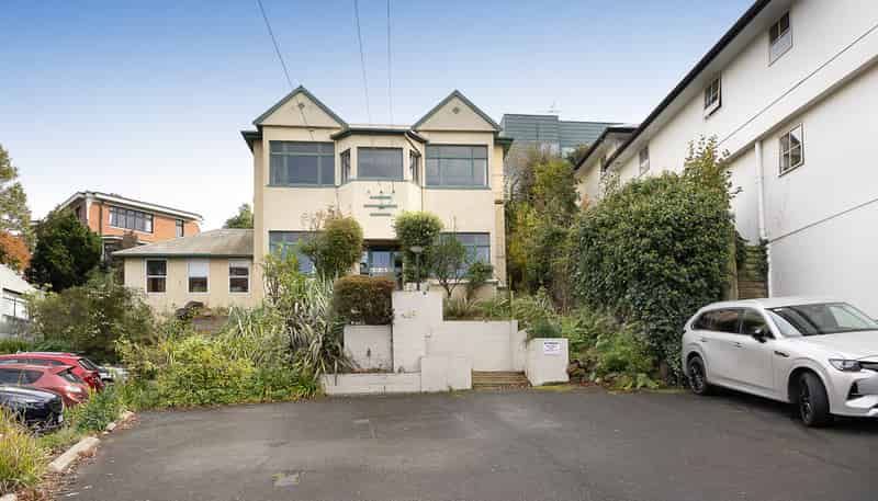 469 George Street, North Dunedin