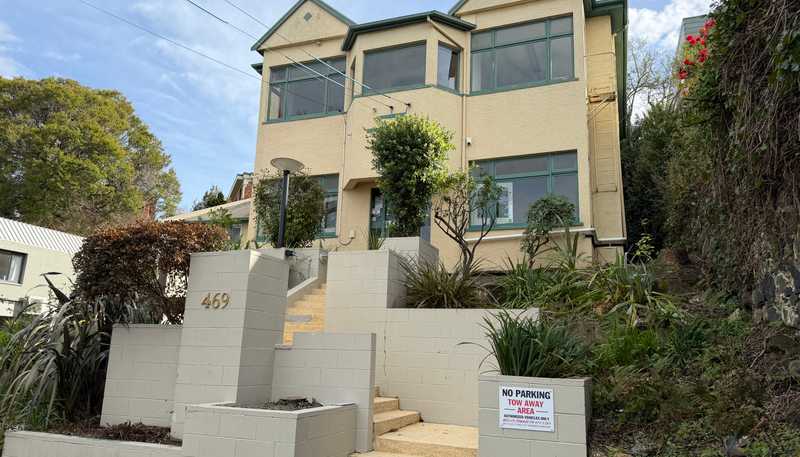 469 George Street, North Dunedin