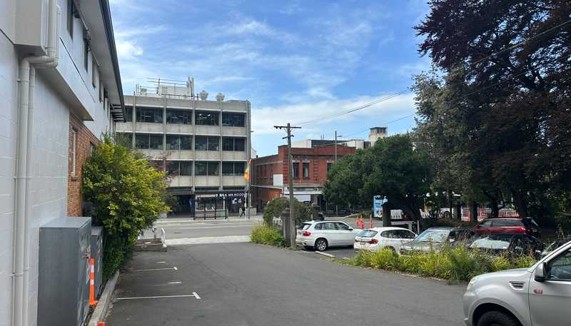 469 George Street, North Dunedin