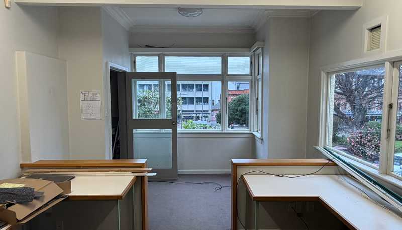 469 George Street, North Dunedin